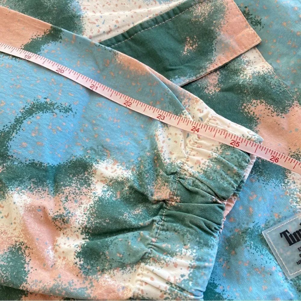 Oversized Anorak Jacket  - Picture 11 of 14